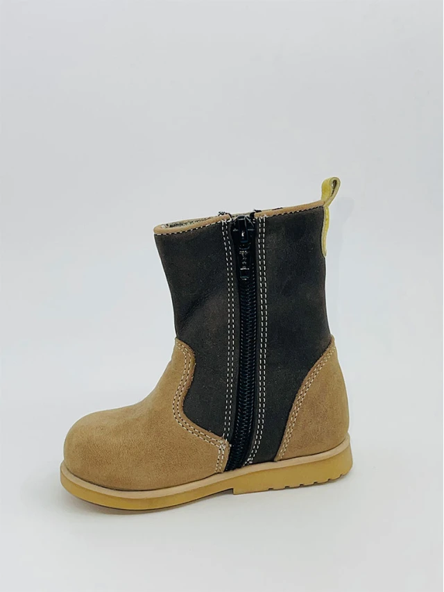 Cizme baieti Cod 2861=584
